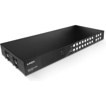 Lindy HDMI 4K60 8x8 Матрица, Lindy 38334 (38334)
