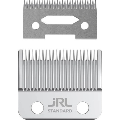 Náhradní střihací hlava JRL Clipper 2020C Standard blade Silver