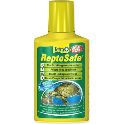 TETRA ReptoSafe 100 мл