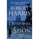 Knihy Dôstojník a špión
