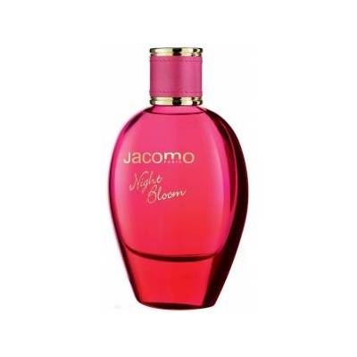JACOMO Night Bloom EDP spray 100ml