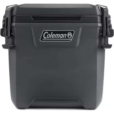 Coleman Convoy 28 QT