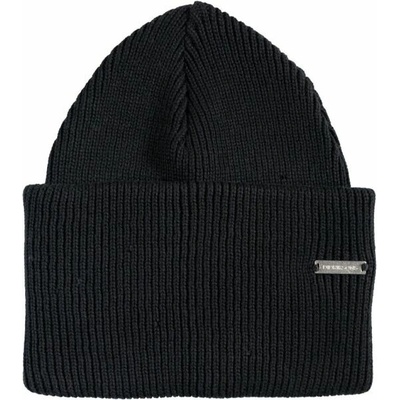 Didriksons RIVER Beanie 3 Zateplená čepice černá
