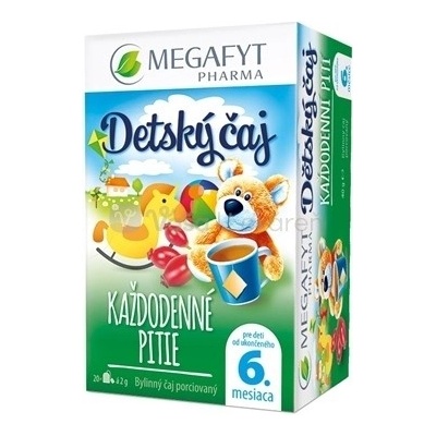 Megafyt 20 x 2 g