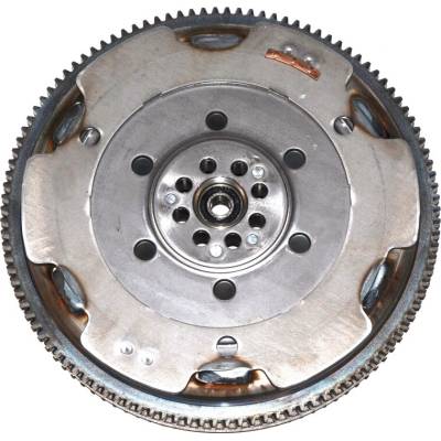 Zotrvačník Schaeffler LuK 415 0221 10