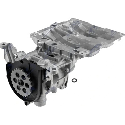 NTY Olejová Čerpadlo BMW 3 E90/E91/E92/E93/F30/F31/F34 316D/318D/320D/328D 08-18 5 F10/F11/F07 518D/520D 09-17 1 F20/F21 a ďalší (11417810823)
