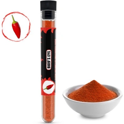 Hot Chip Bird's Eye Chilli prášek 10 g