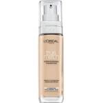 L'Oréal True Match Super-Blendable Foundation течен фон дьо тен за изравняване тена на кожата 1.5D/W Warm Light 30 ml