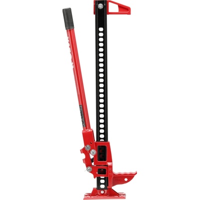 YATO Zvedák vozidla hever 2 t 115-690 mm