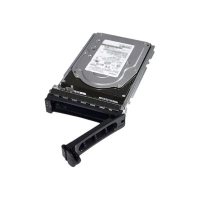Dell 8 TB hot-swap 3.5" SATA 6Gb/s 7200 ot/min., 400-BLLE
