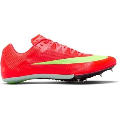 Nike RIVAL SPRINT Pánské oranžová – Zboží Dáma