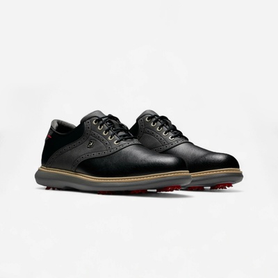 FootJoy Traditions Mens black