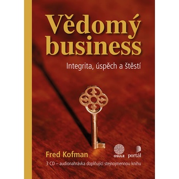 Vědomý business