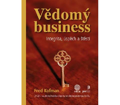 Vědomý business