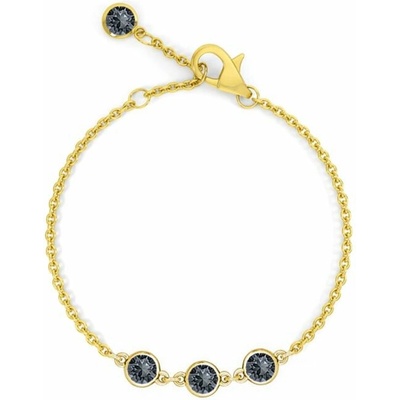 SWAROVSKI E. NÁRAMOK PRINCESS SEB5667