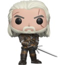 Zberateľské figúrky Funko POP! The Witcher 3 `Wild Hunt` Geralt