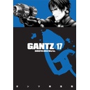 Hiroja Oku - Gantz 17