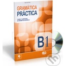 Gramatica practica Nivel B1 con Audio CD