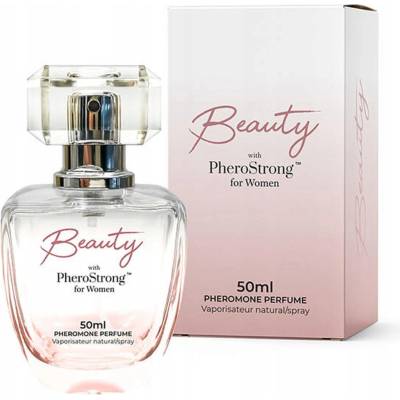 PheroStrong dámsky parfum s feromónmi 50 ml