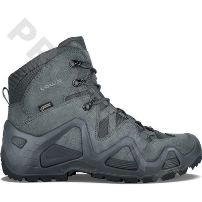 Lowa Zephyr Gtx Mid Tf wolf