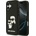 KARL LAGERFELD 3D Rubber Karl and Choupette Задний Чехол для iPhone 17 Black Karl Lagerfeld | Cheren | МЪЖЕ | UNI