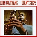 Coltrane John - Giant Steps LP