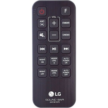 Dálkový ovladač LG AKB74815376