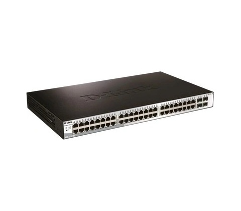 D-Link DGS-1210-52