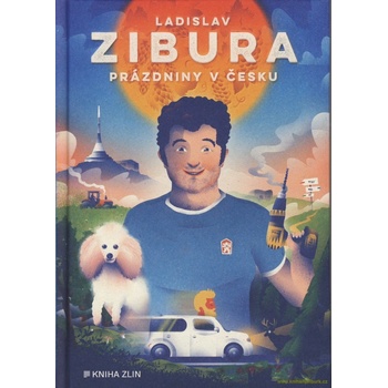 Prázdniny v Česku - Ladislav Zibura