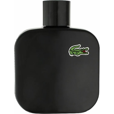 Lacoste Eau de Lacoste L. 12.12 Noir Eau de Toilette за мъже 100 ml