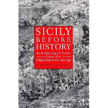 Sicily Before History | Robert Leighton