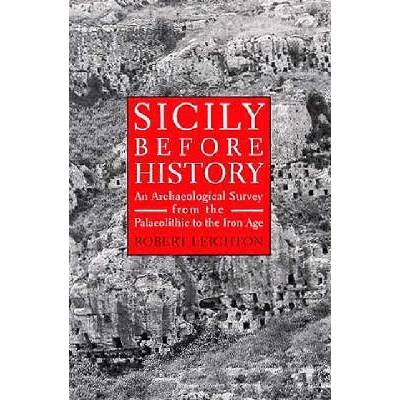 Sicily Before History | Robert Leighton