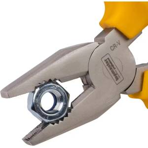Topmaster Professional Клещи комбинирани 160mm CR-V, TMP (Клещи комбинирани 160mm CR-V)