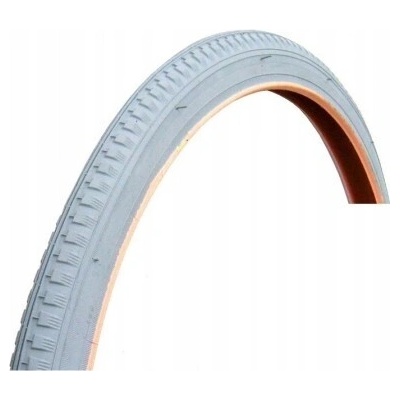 Duro HF111 24x1 3/8 drôtová sivá 37 mm
