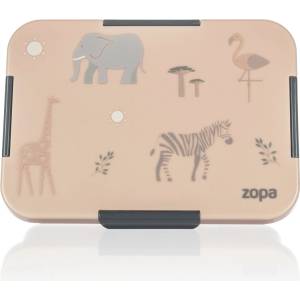 Zopa Кутия за храна Zopa - Safari, 1120 ml (954816)