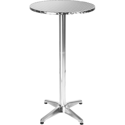 TecTake 401488 60 cm hliníkový