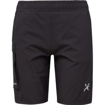 Klimatex PERKINS dětské funkční šortky černá