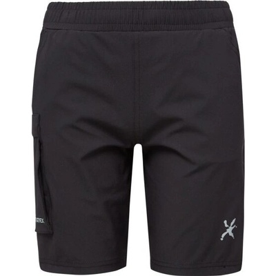 Klimatex PERKINS dětské funkční šortky černá