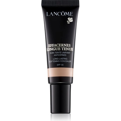 Lancome Effacernes Longue Tenue очен коректор SPF 30 цвят 01 Beige Pastel 15ml