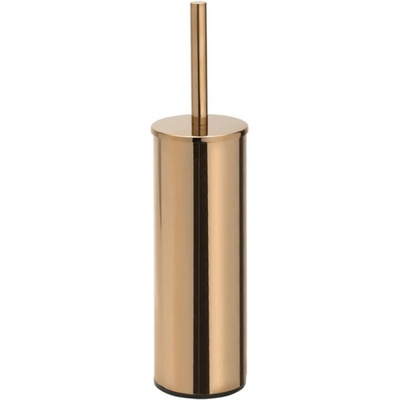 Bemeta CORAL WC kefa na postavenie zavesenie 9,5 x 34,2 x 10,5 cm 158313067