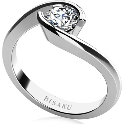 Bisaku Dámský zásnubní prsten Joia BIS LCD C1