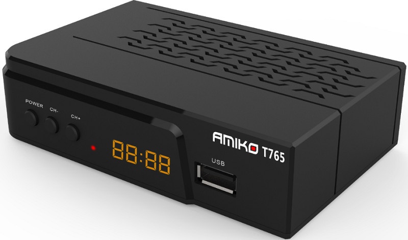 Amiko T765