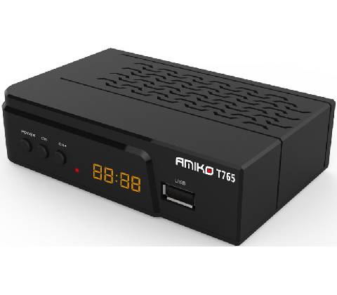 Amiko T765
