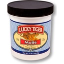 Lucky Tiger Mollé Brushless krém na holenie 340 g