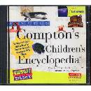 Compton's Interactive Encyclopedia