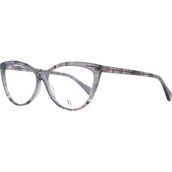 Yohji Yamamoto okuliarové rámy YS1001 941