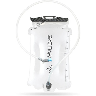 VAUDE Хидратиращ резервоар (camelbak) Vaude Aquarius Pro 2.0 Hydration system - Ohne Farbe - размер 2 l (533-1884-0111)
