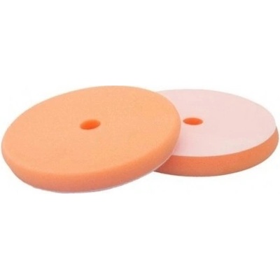 Flexipads X-Slim Orange Medium Cutting Pad 160 mm