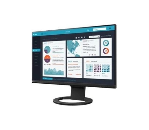 Eizo FlexScan EV2490-BK
