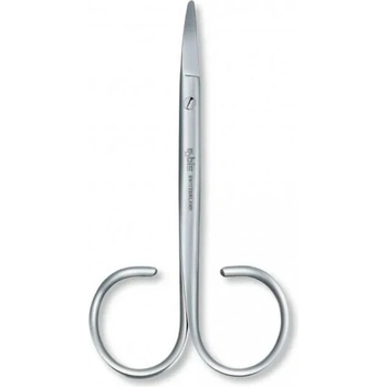 Victorinox Ножица за маникюр със заоблен връх Rubis (8.2083.09)